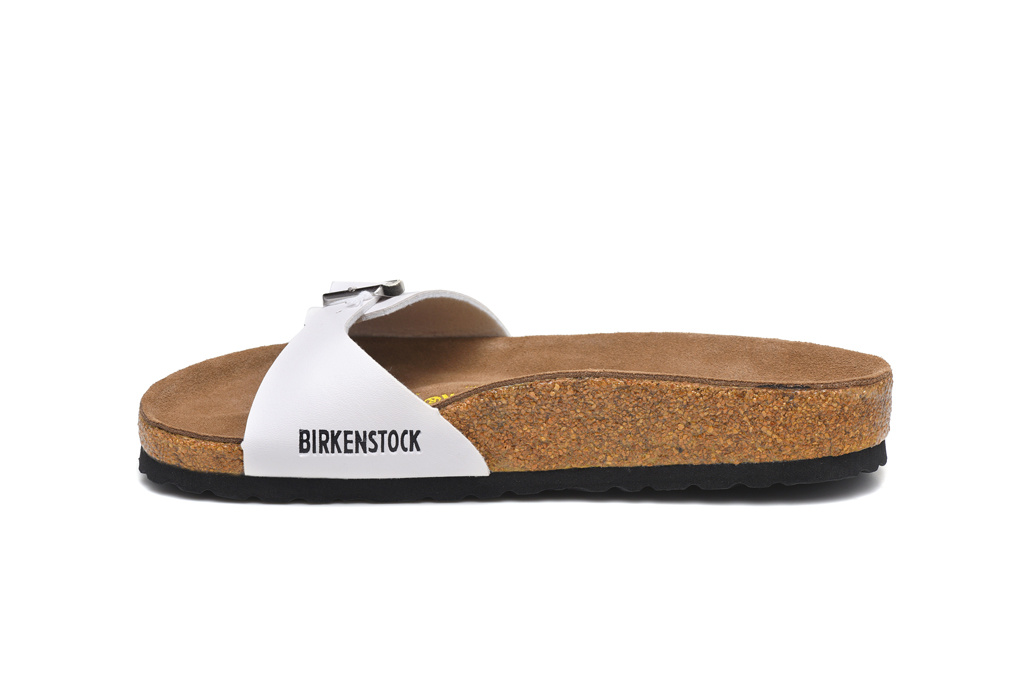 BIRKENSTOCK Cork Thong EVA New Style Size 36-45 Flip Flops Thong Sandals A213